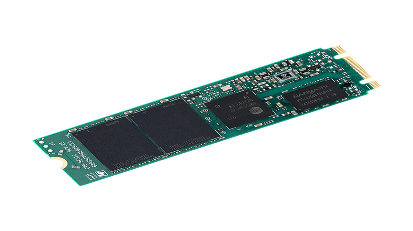 铠侠M.2 2280 固态硬盘512GB SATA3 闪存TLC 半宽温-25°C ~ +85 °C 